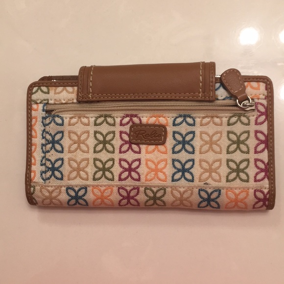 Relic Wallet - Picture 3 of 3